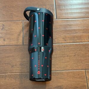 HydroJug Queen of Hearts 40oz Sport Cup